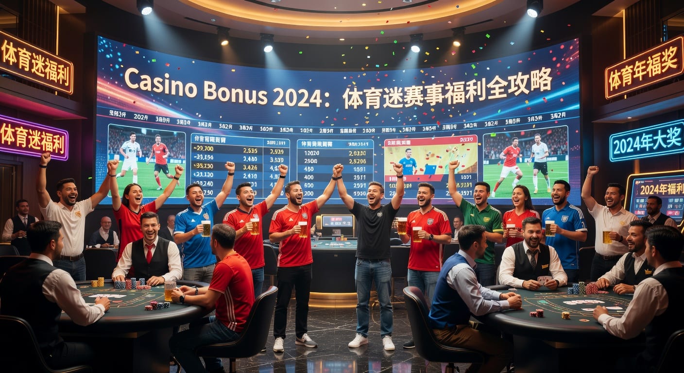 在线博彩 online casino 入门与体验全解析