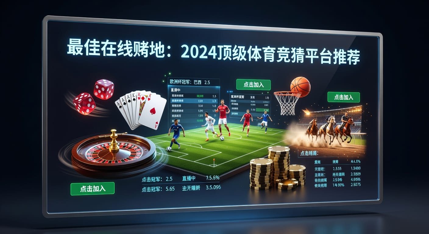 最佳在线赌场：2026年筛选与选择指南