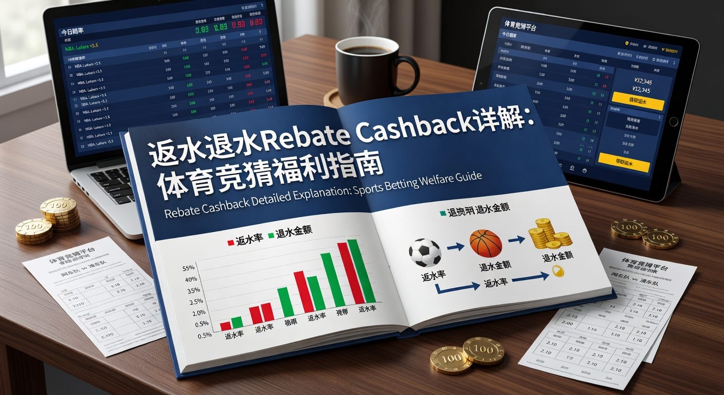 返水退水 rebate cashback：体育玩家理解与判断