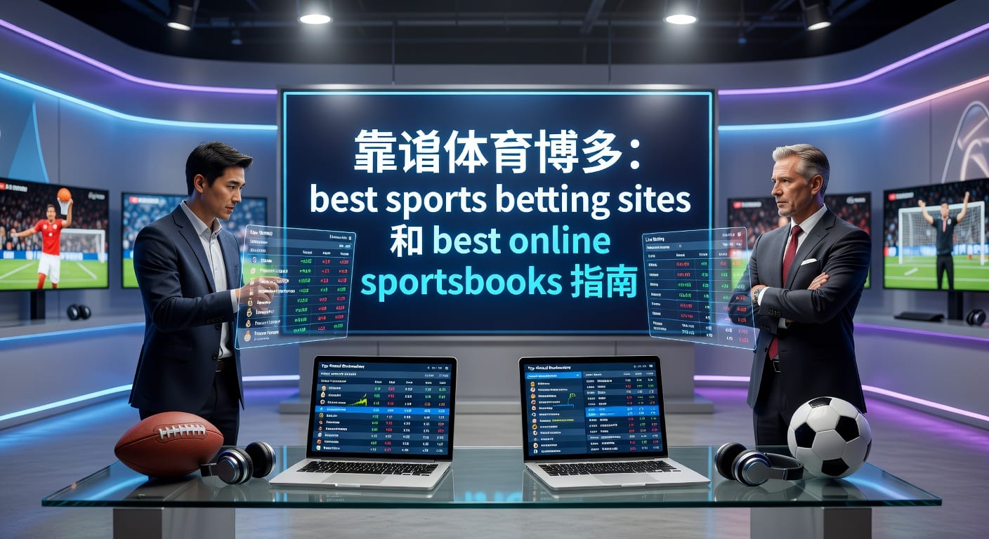 体育博彩 sports betting：赛事理解、盘口与风险控制