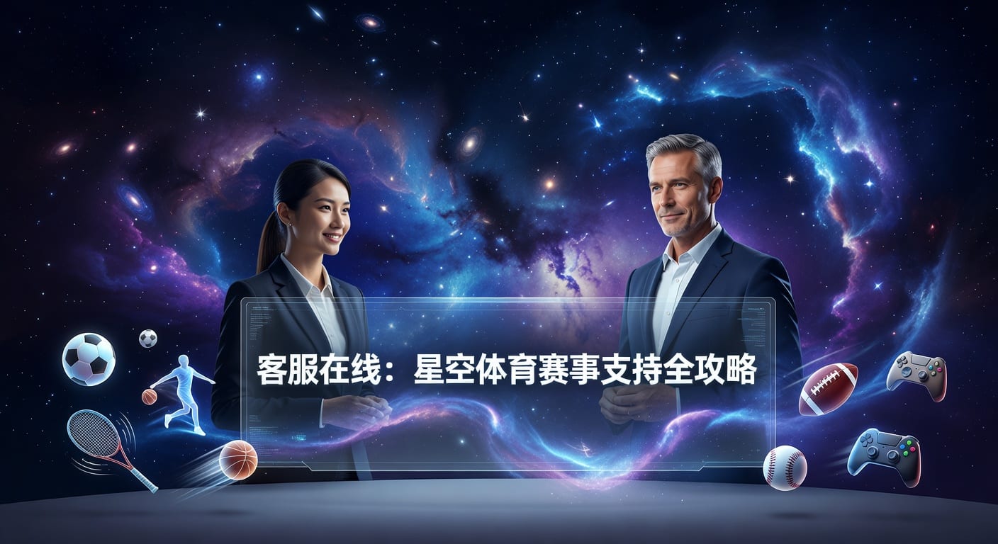 客服在线：2026年体育资讯平台响应体验指南