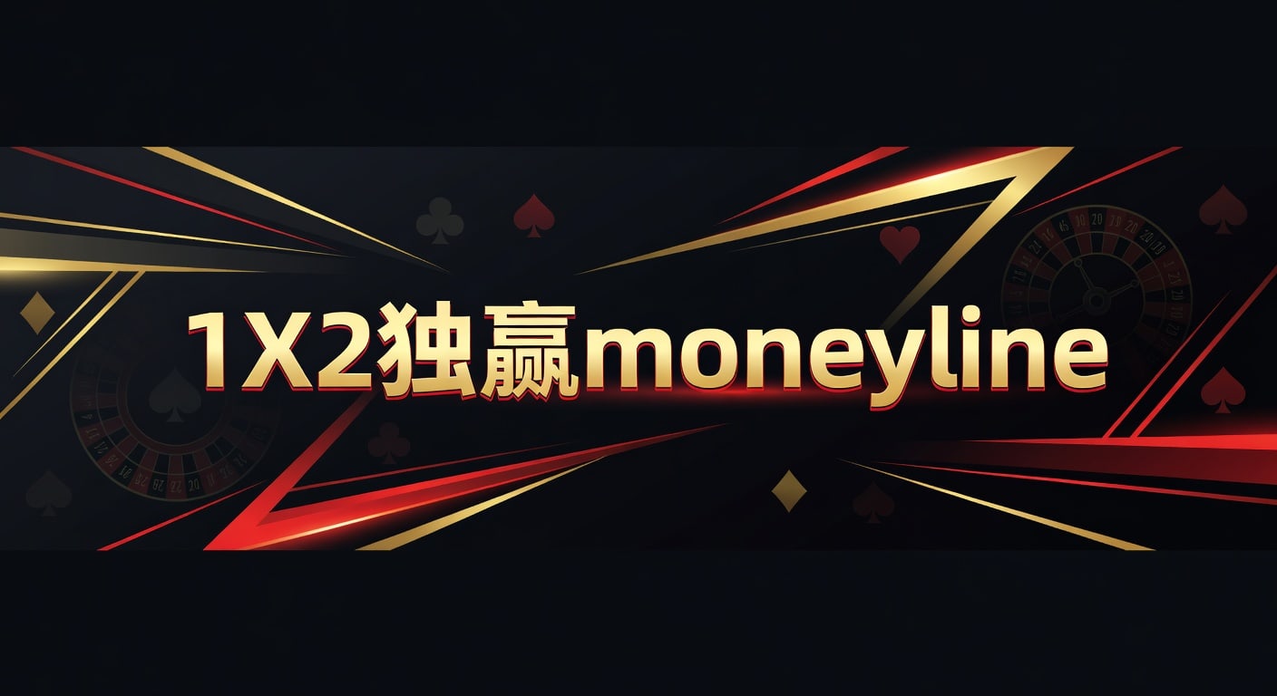 1X2 独赢 moneyline 解析：半岛体育官方入口投注技巧