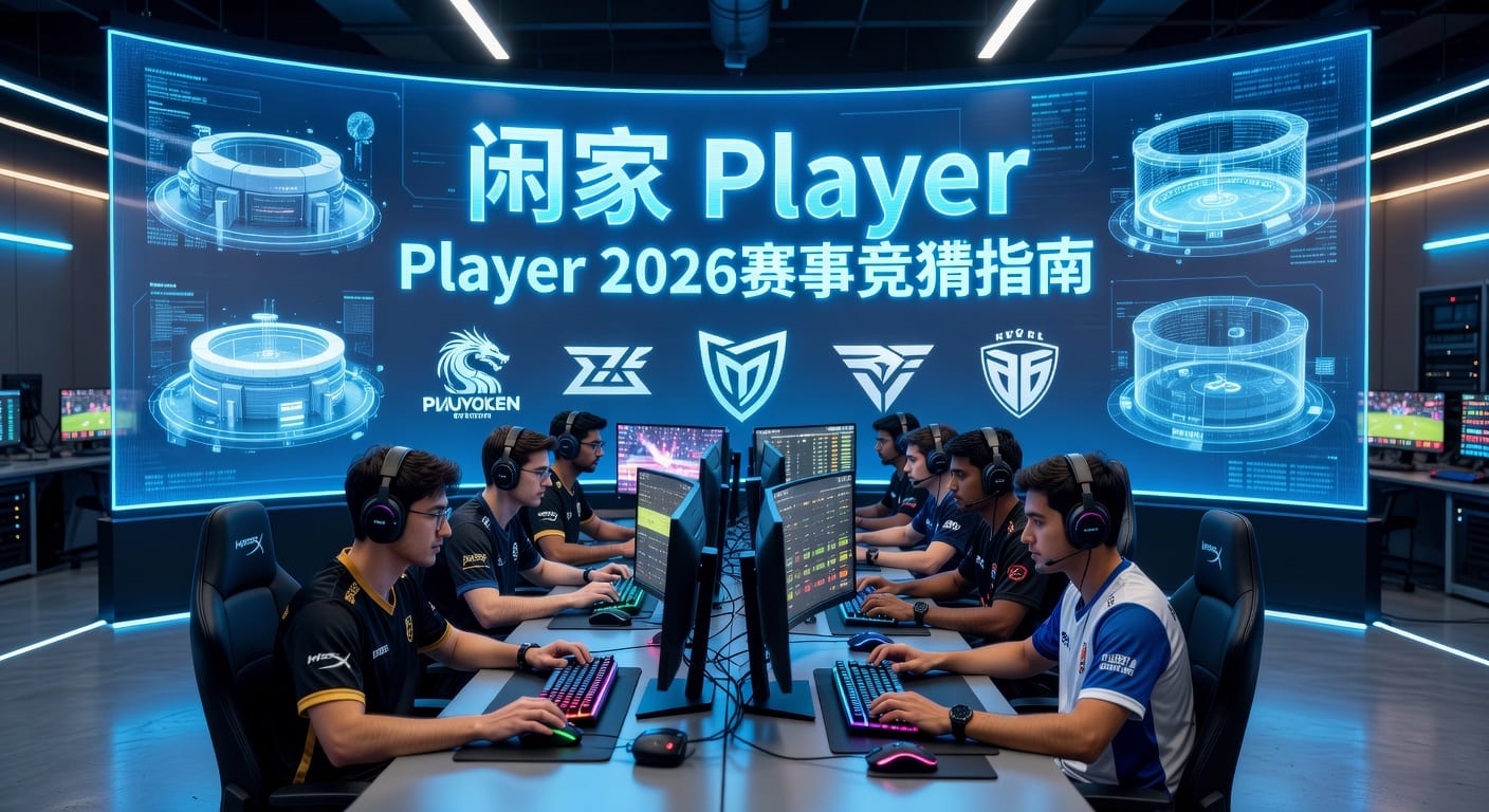 闲家 player 2026年观赛与判断思路