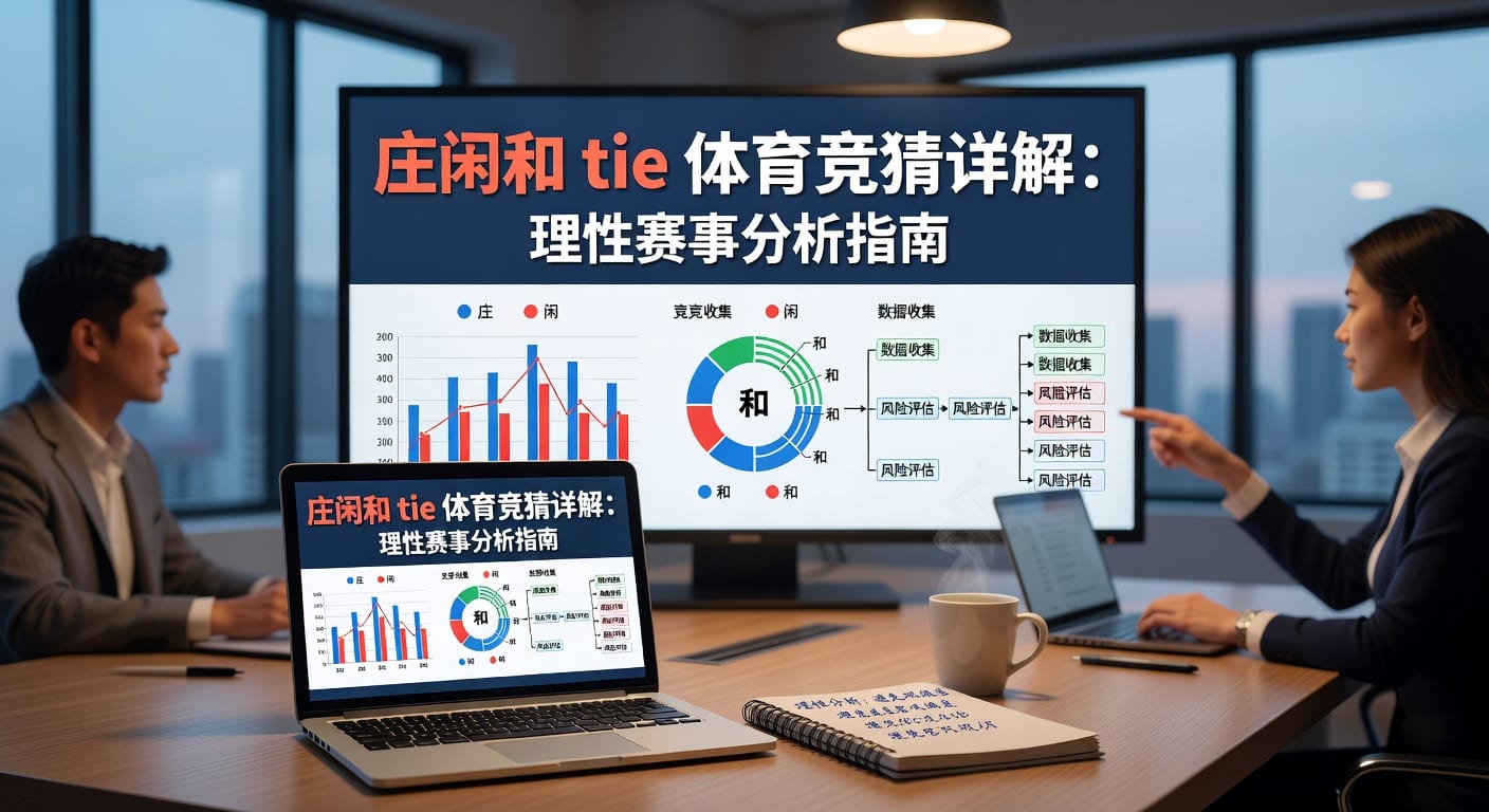 庄闲和 tie 的投注技巧与判断逻辑