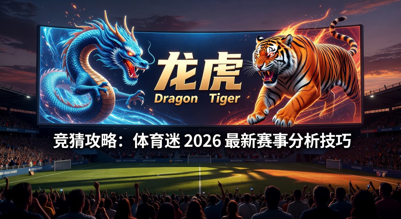 龙虎 dragon tiger 玩法解析与投注技巧观察