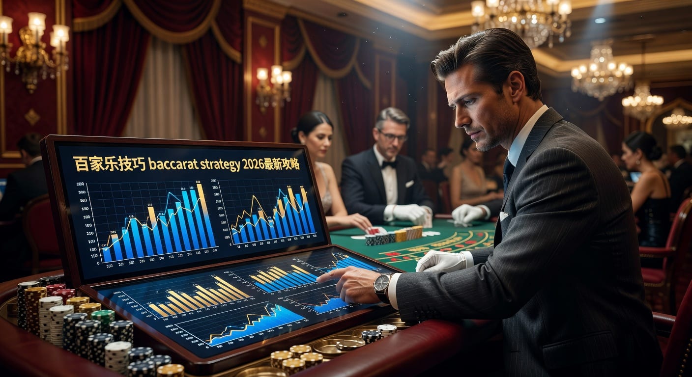 百家乐技巧 baccarat strategy：2026年牌路判断与资金节奏