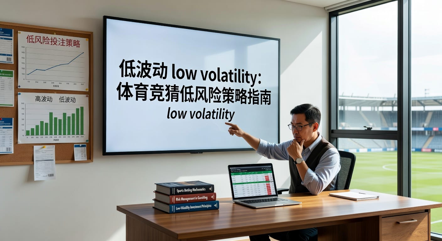 波动率 volatility：体育比赛波动判断与实战分析
