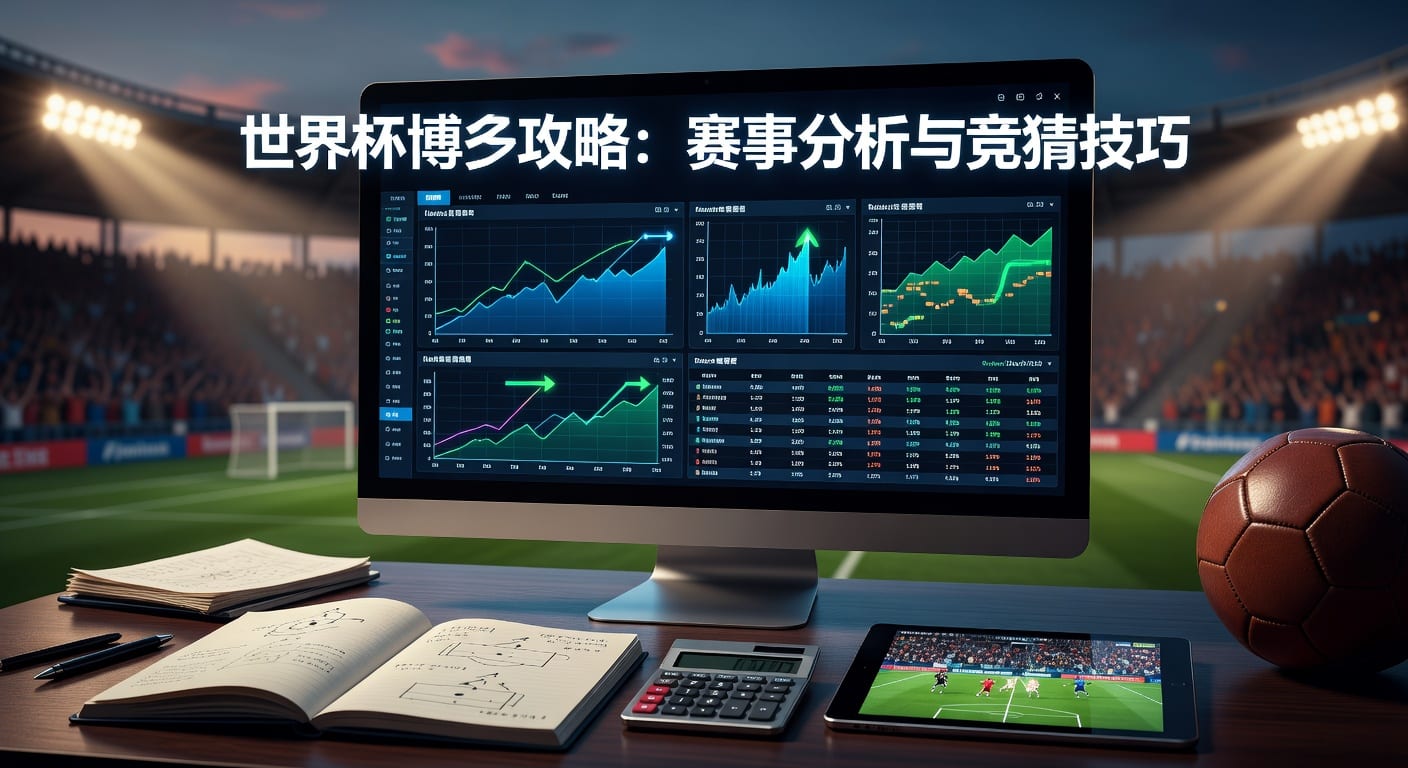 世界杯博彩 World Cup betting 实战分析与思路