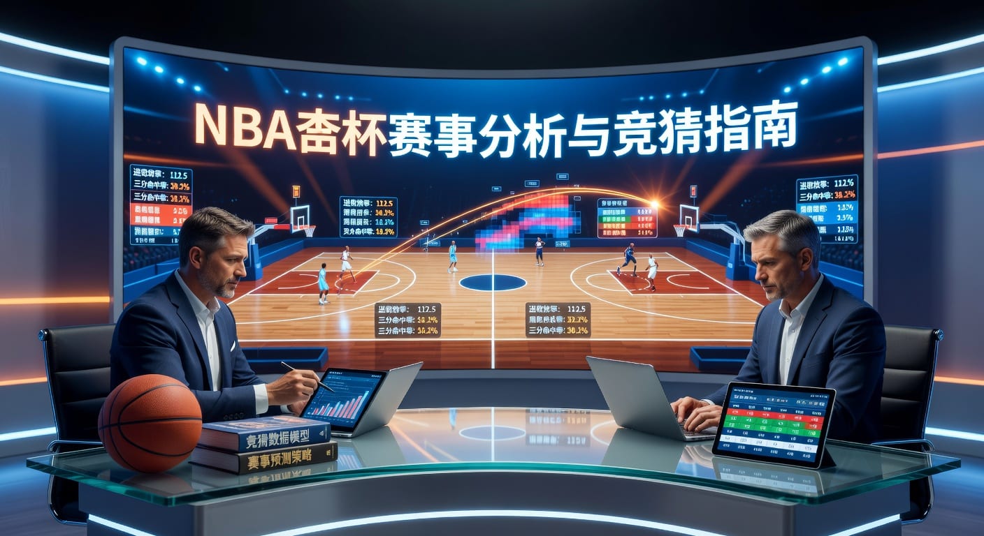 NBA博彩 NFL博彩：赛前判断与盘口实战思路