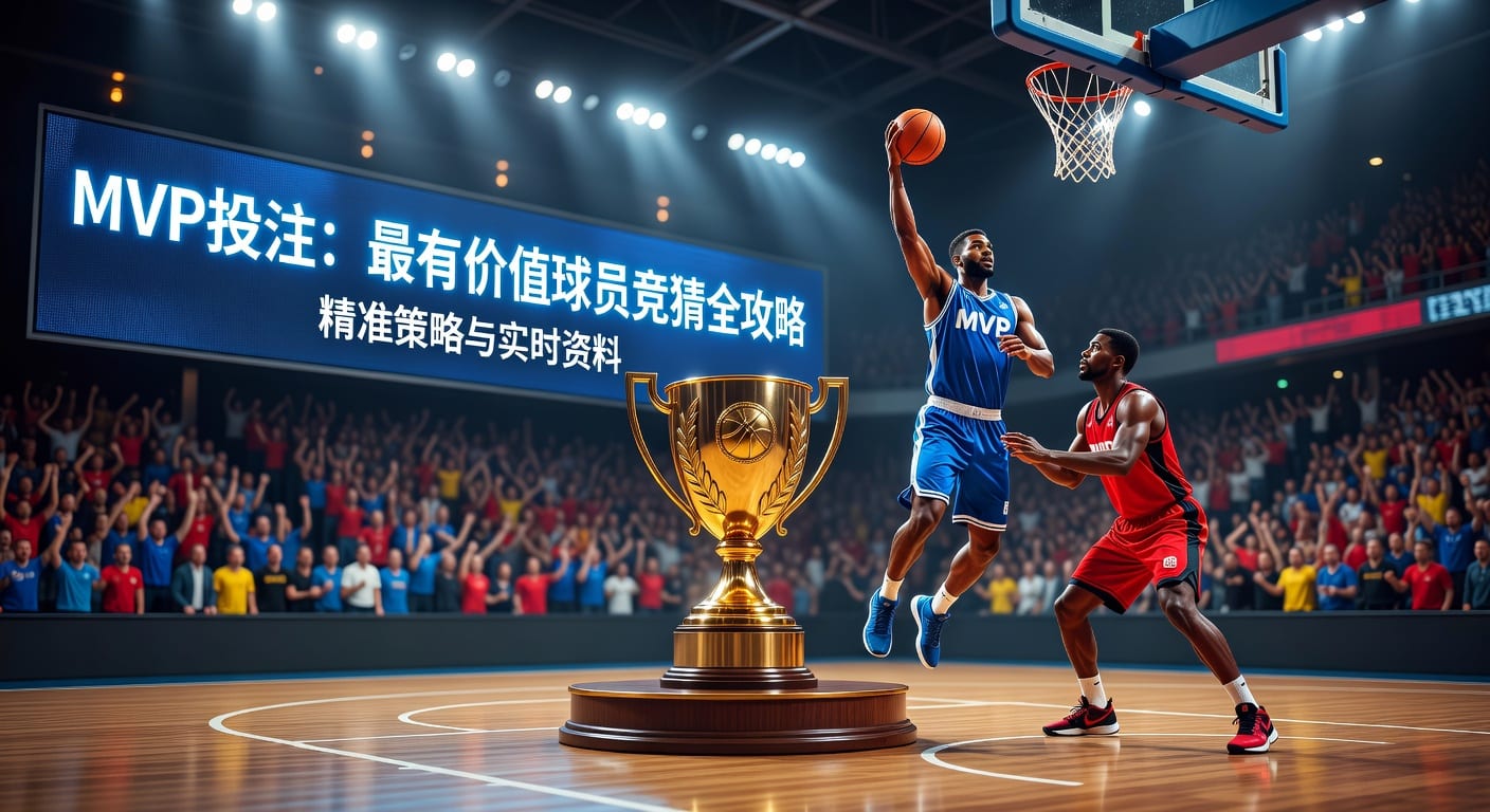 MVP投注实战分析：2026年下注思路与趋势