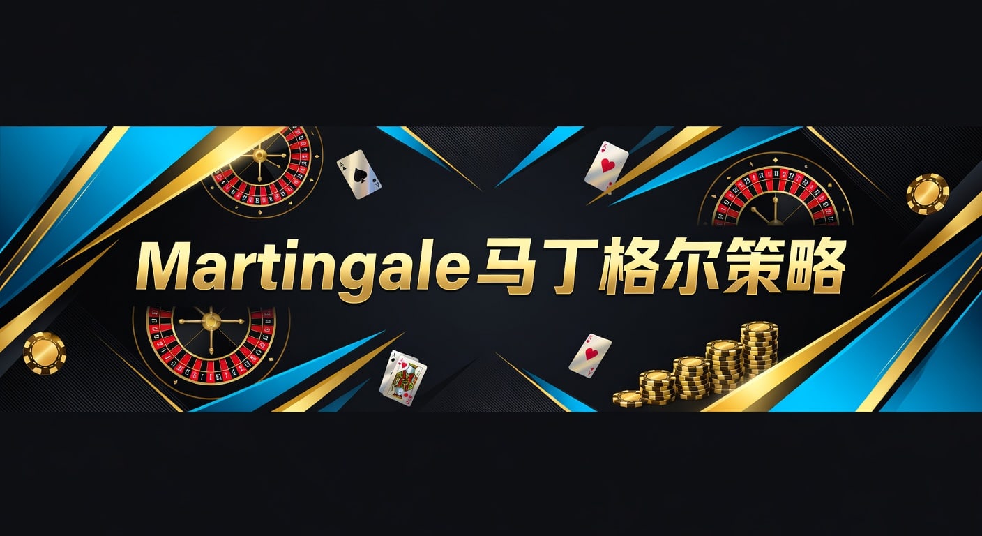 Martingale 马丁格尔策略：风险与仓位管理