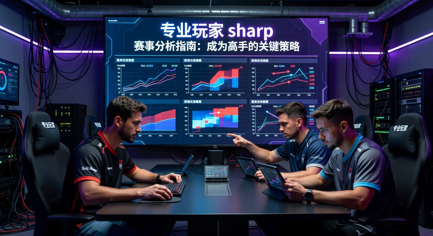 专业玩家 sharp 2026年体育情报实战指南