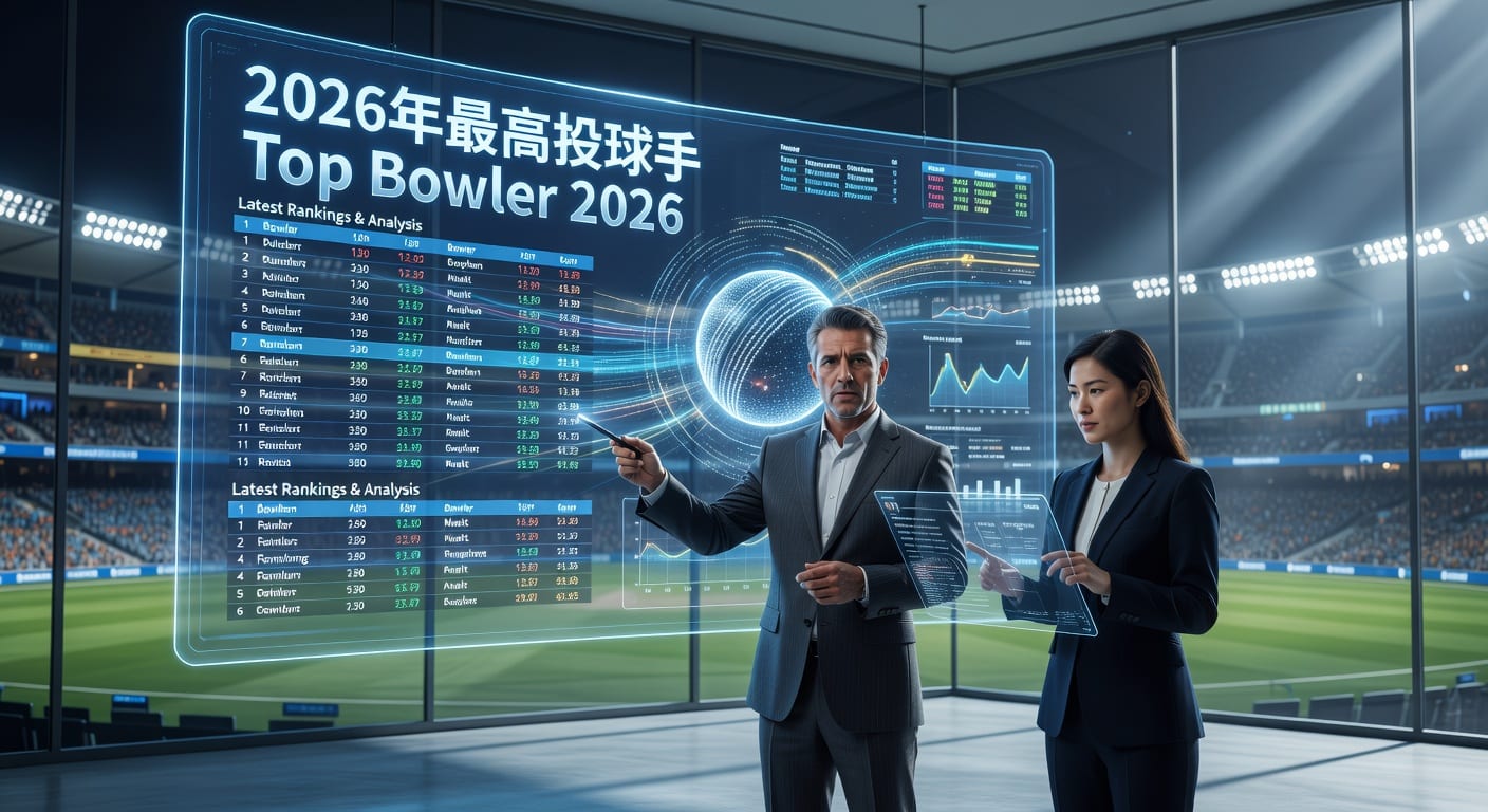 最高投球手 Top Bowler 2026年观察与评估指南