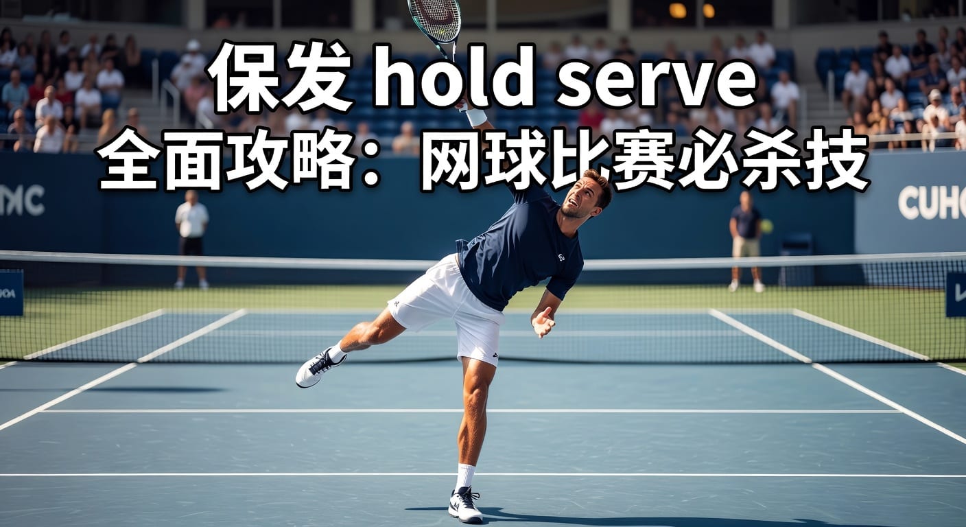 保发 hold serve：2026年发球局稳定性与比赛走势