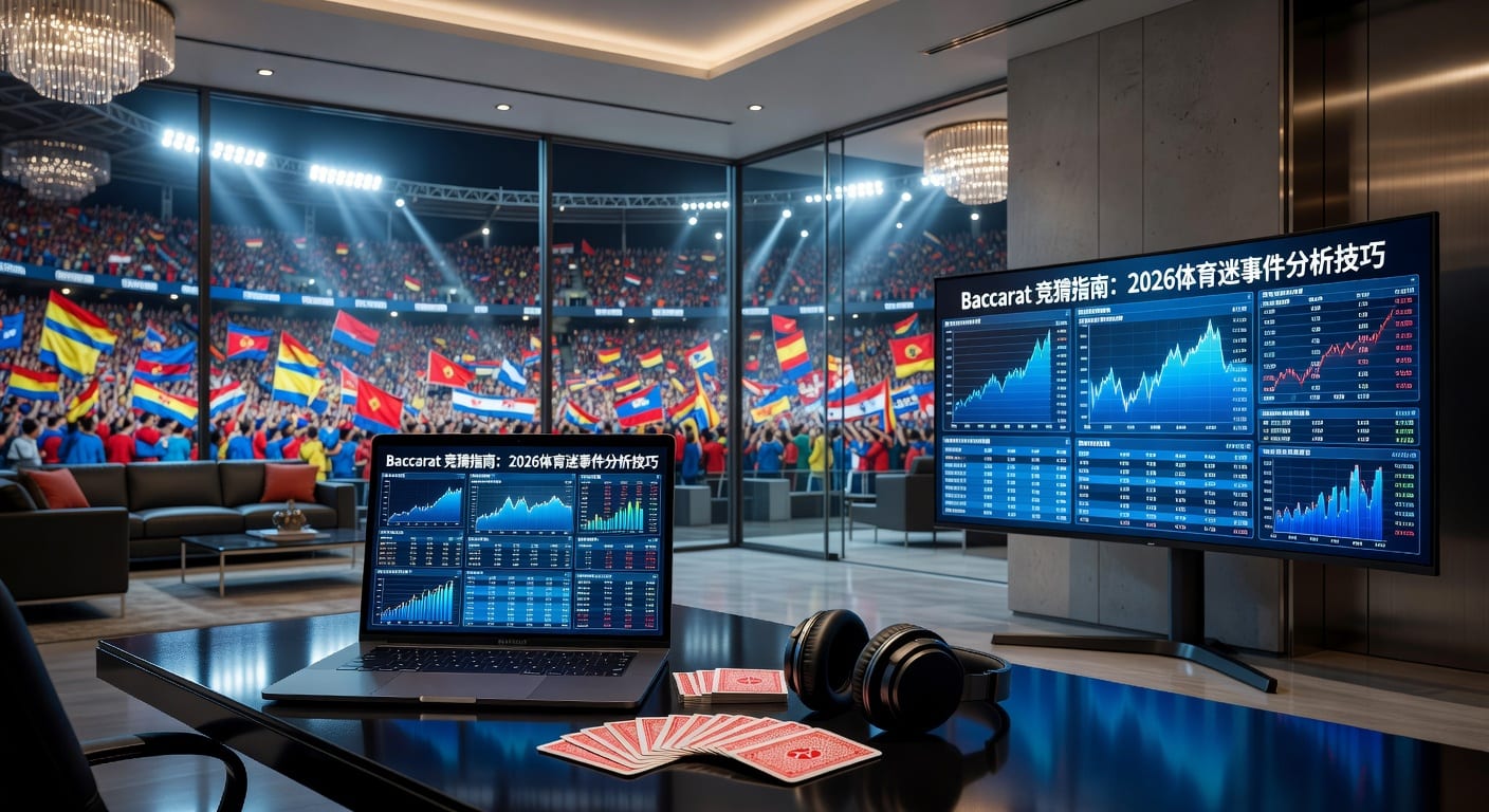 baccarat 实战解析：规则、节奏与风险