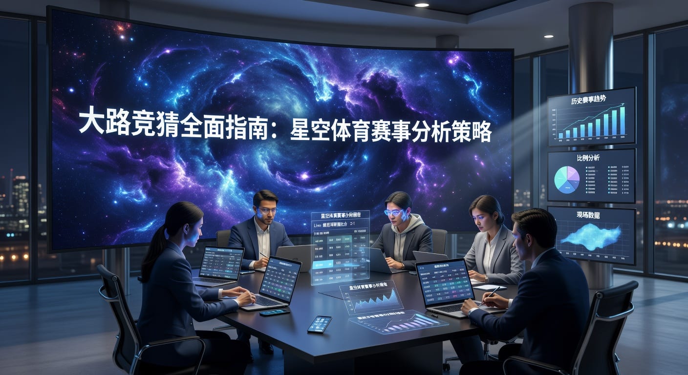 大路｜2026年体育赛事走势与投注技巧解析