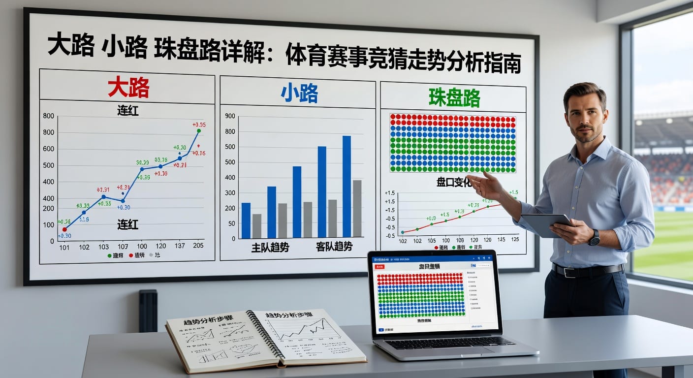 小路｜2026年体育检索意图与内容分析