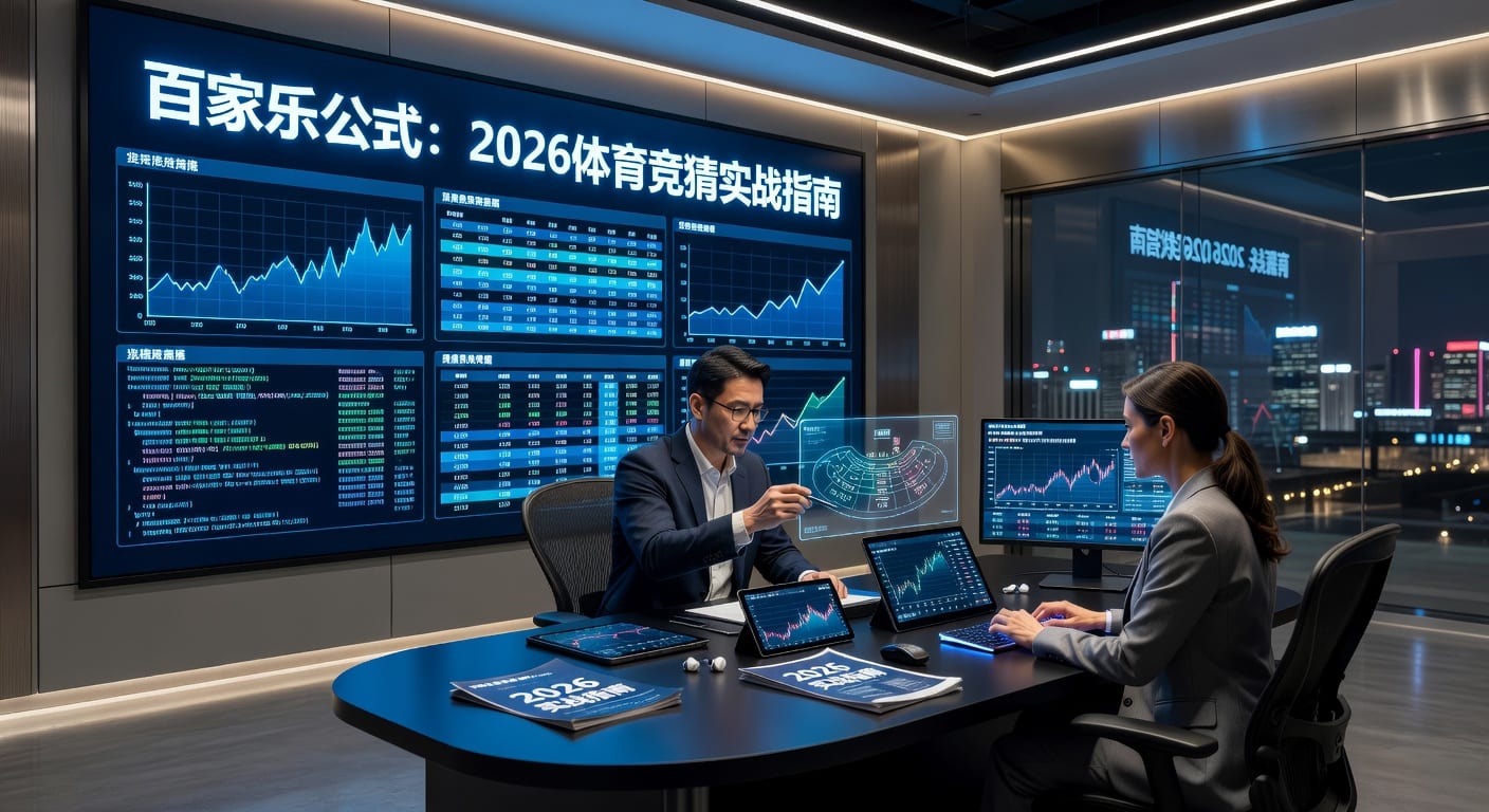 百家乐公式实战思路与风险拆解