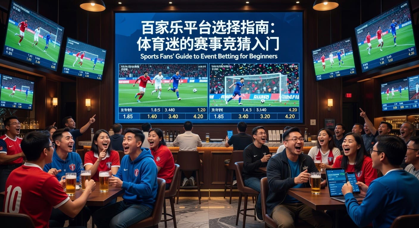 百家乐平台：2026年体验、风控与内容价值