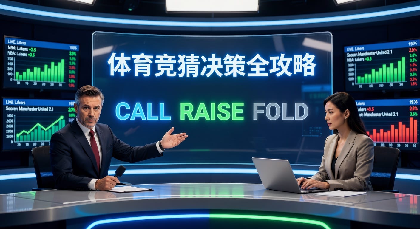 call raise fold：基础判断与实战思路