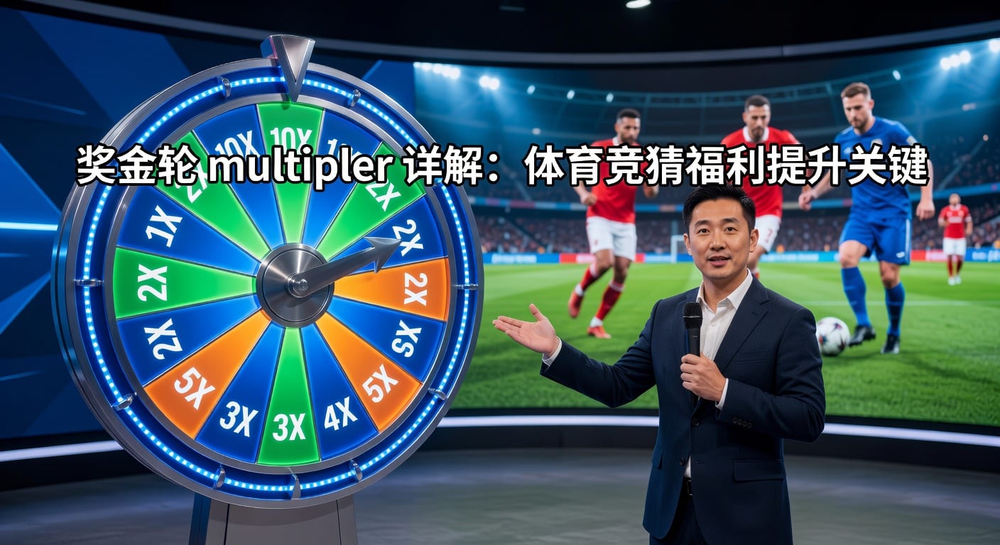 奖金轮 multiplier 解析与投注技巧更新｜分析师体育官网