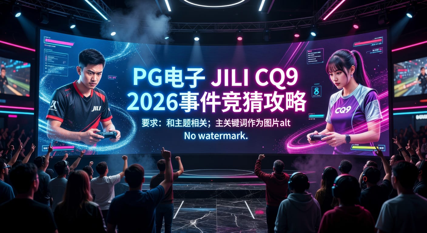 PG电子：2026年平台体验与新手判断