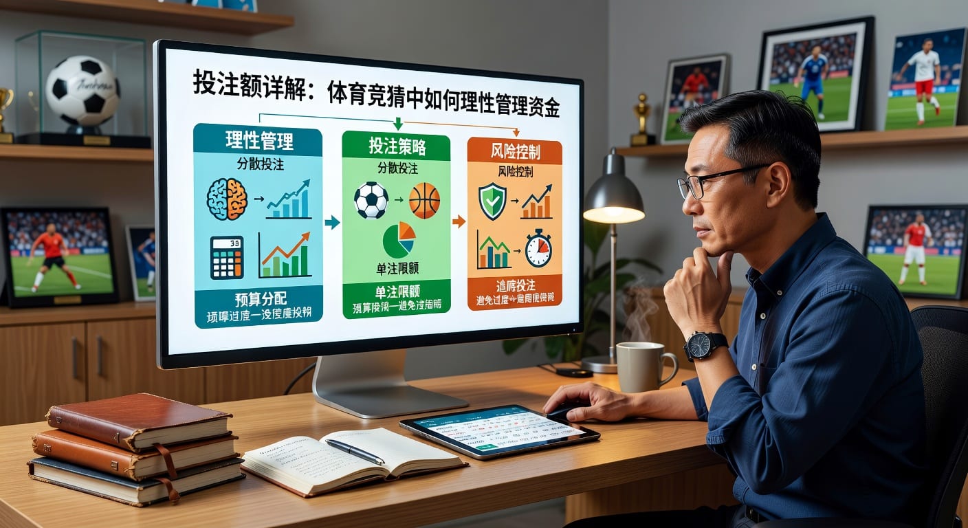 投注额 action 实战分析：看懂体育用户行为与平台数据