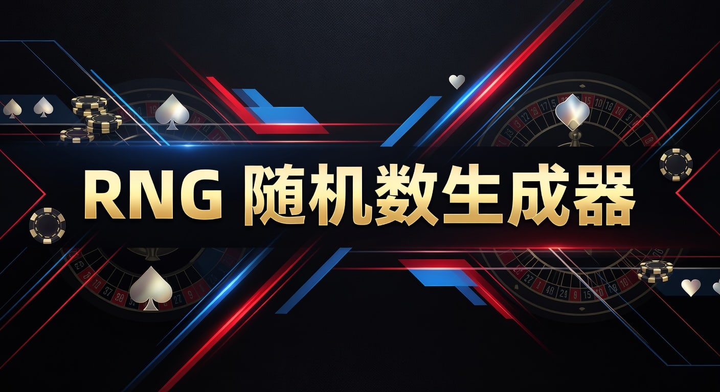 RNG 随机数生成器：体育概率判断与风控解析｜米乐体育官网