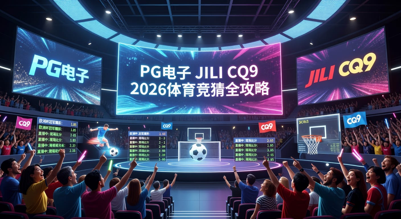 PG电子 JILI CQ9 玩法解析与2026年体验观察