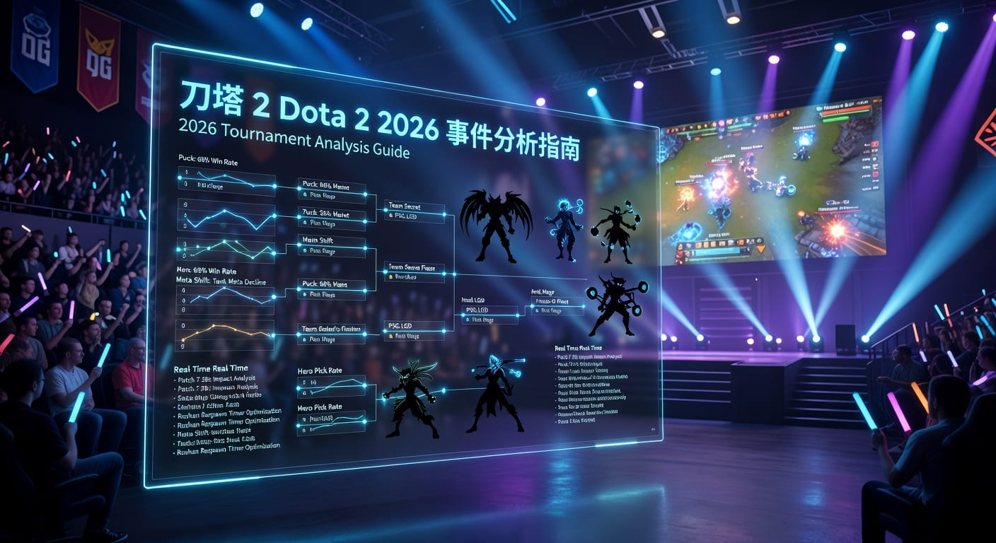 刀塔2 Dota 2 赛事观察：开云体育官网版面里的战队走势与观赛要点