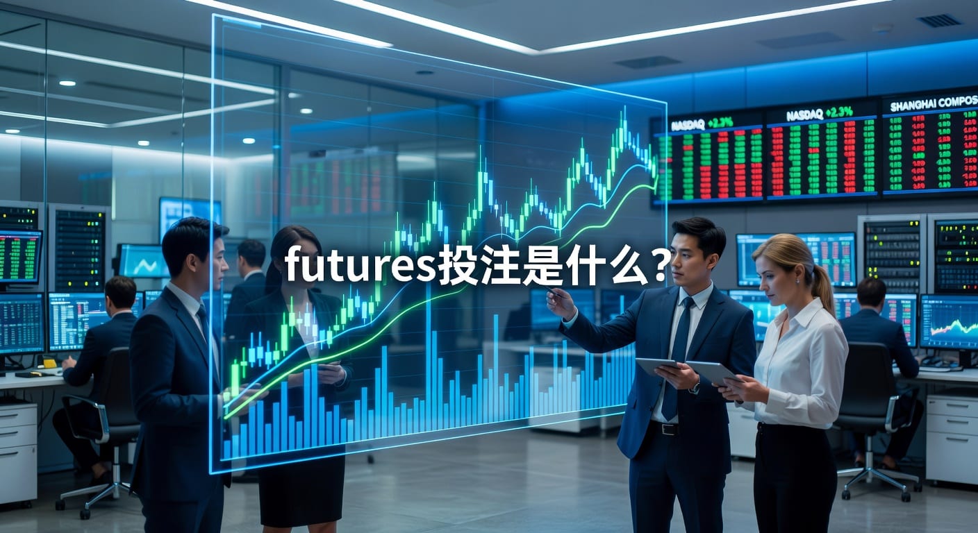 期货投注 futures：2026年投注技巧与风险控制