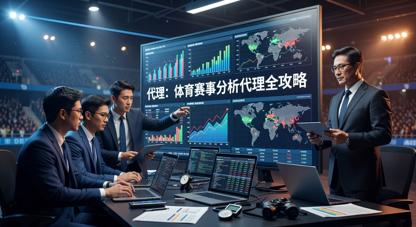隐含赔率解析：体育投注概率换算与实战判断