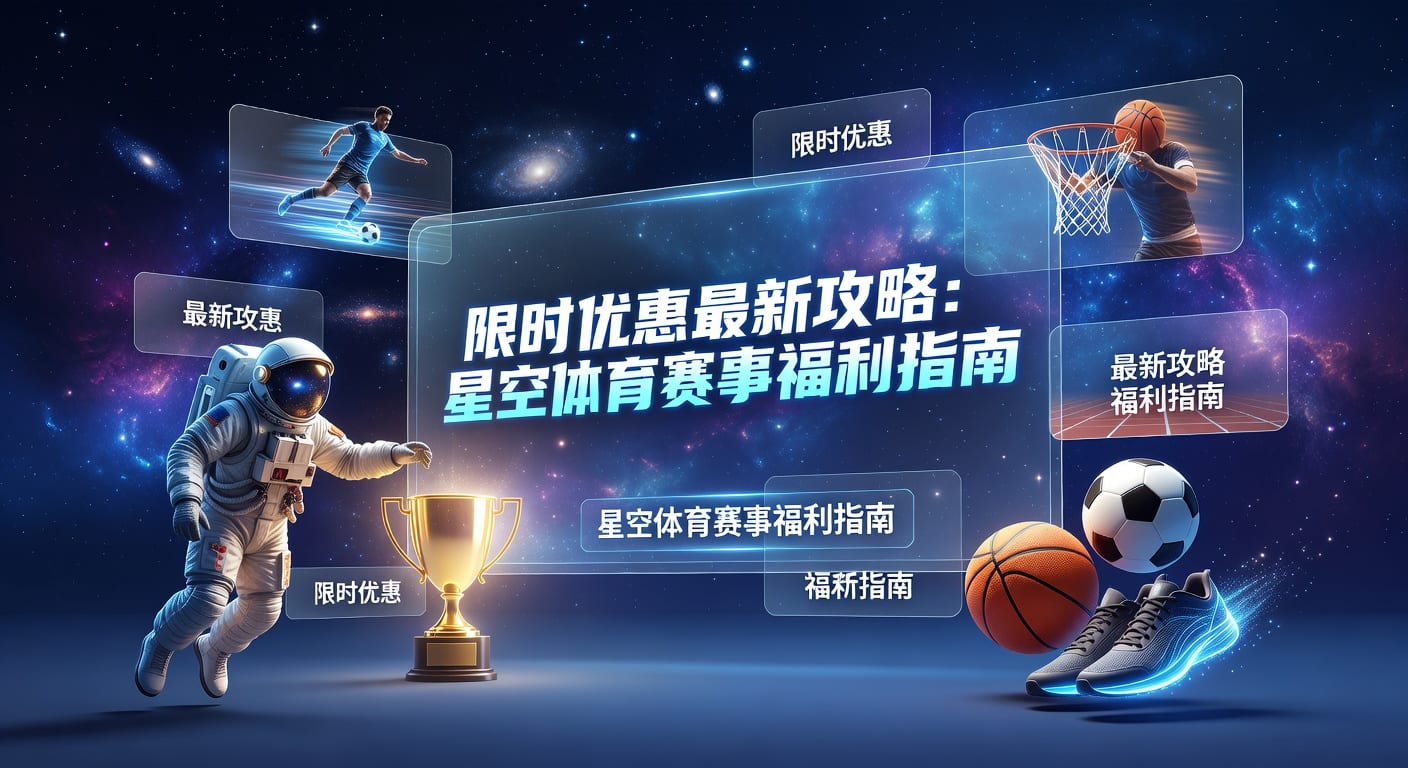 限时优惠 limited offer：2026年体育活动解读