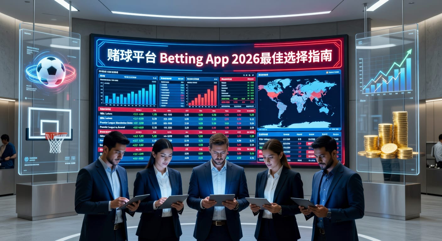赌球平台 betting app 选择逻辑与使用观察