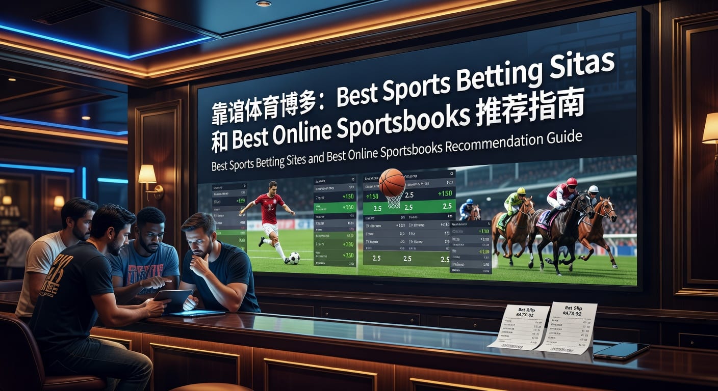 手机体育博彩 mobile sports betting 最新指南