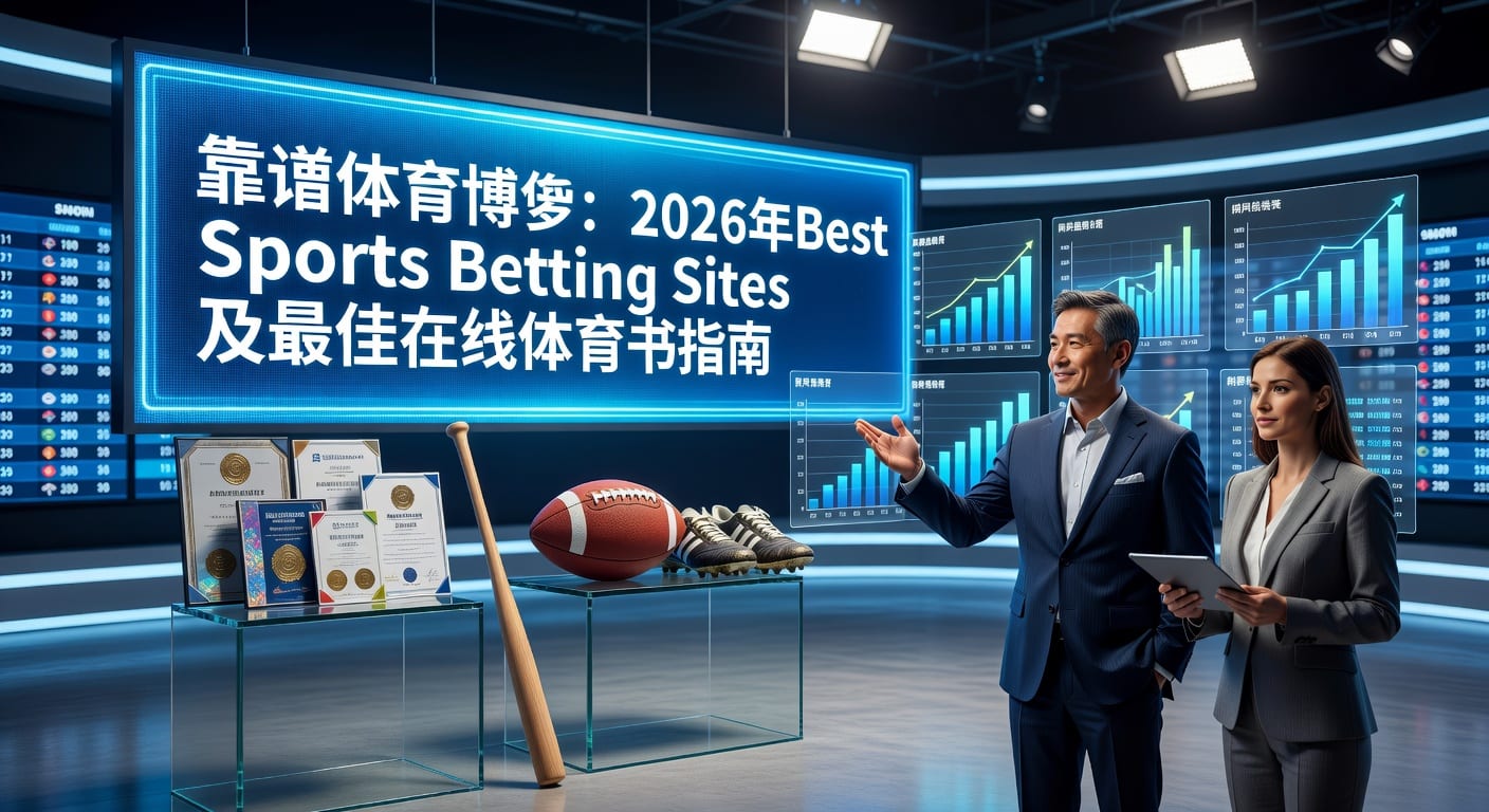 靠谱体育博彩：best sports betting sites 选站指南