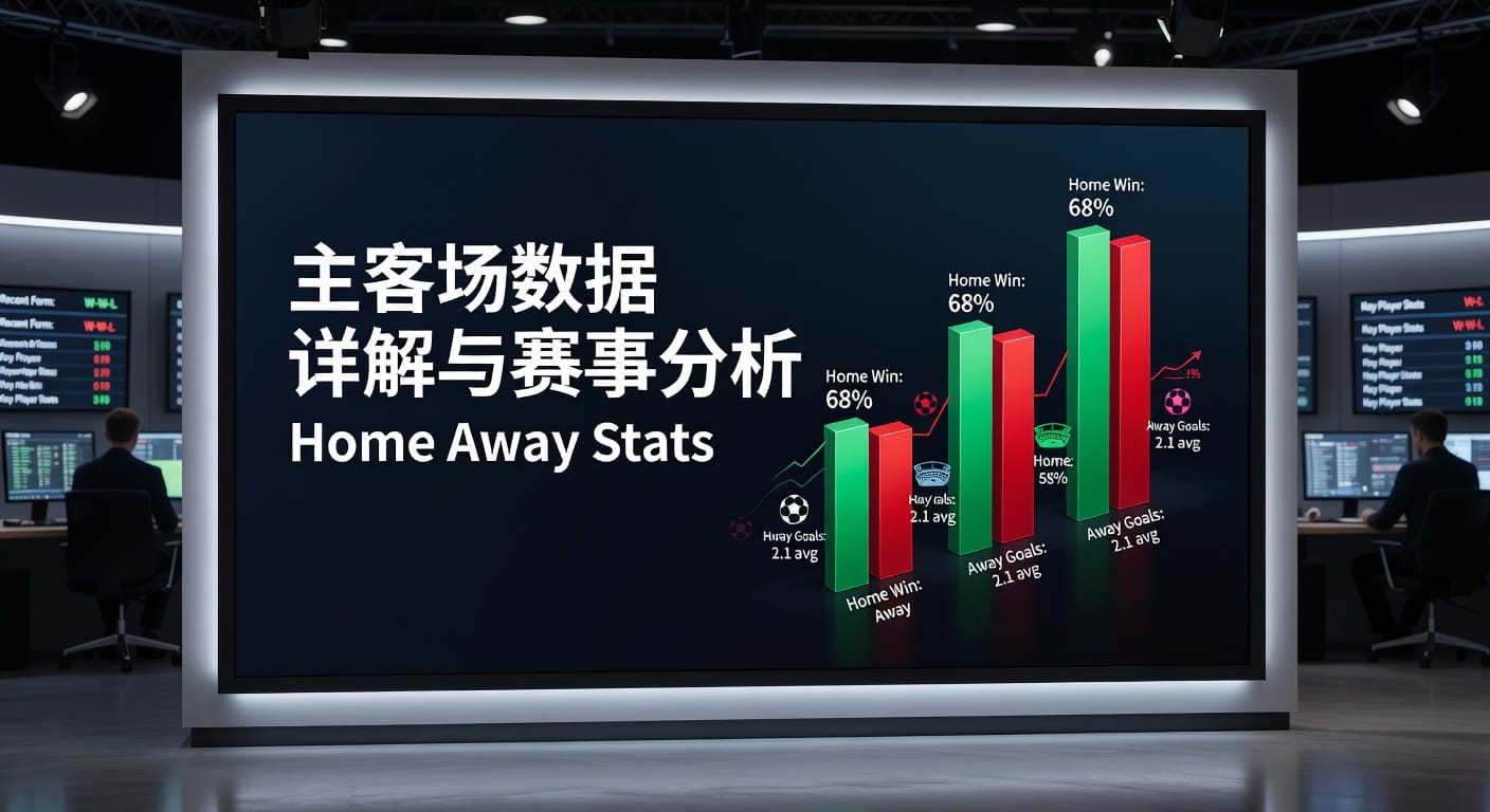 主客场数据 home away stats 2026年分析要点