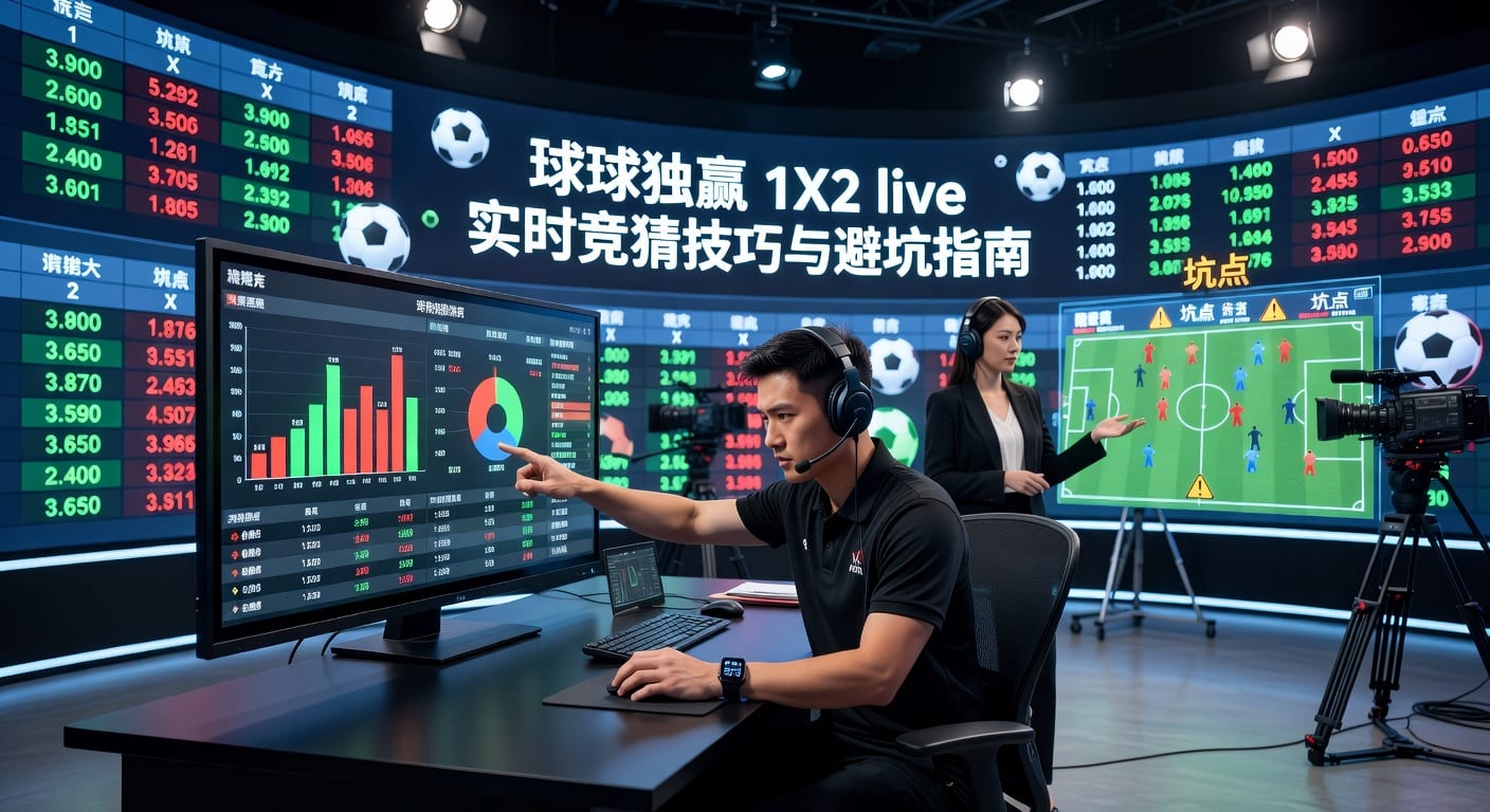 滚球独赢 1X2 live 实战解读与滚球判断思路