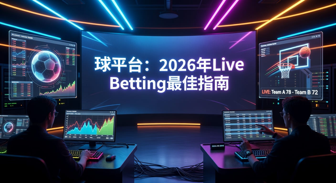 滚球平台 live betting platform：实时投注要点与选择指南