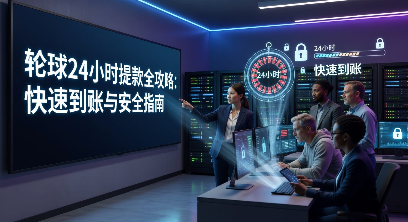 滚球24小时提款：流程、时效与风控指南