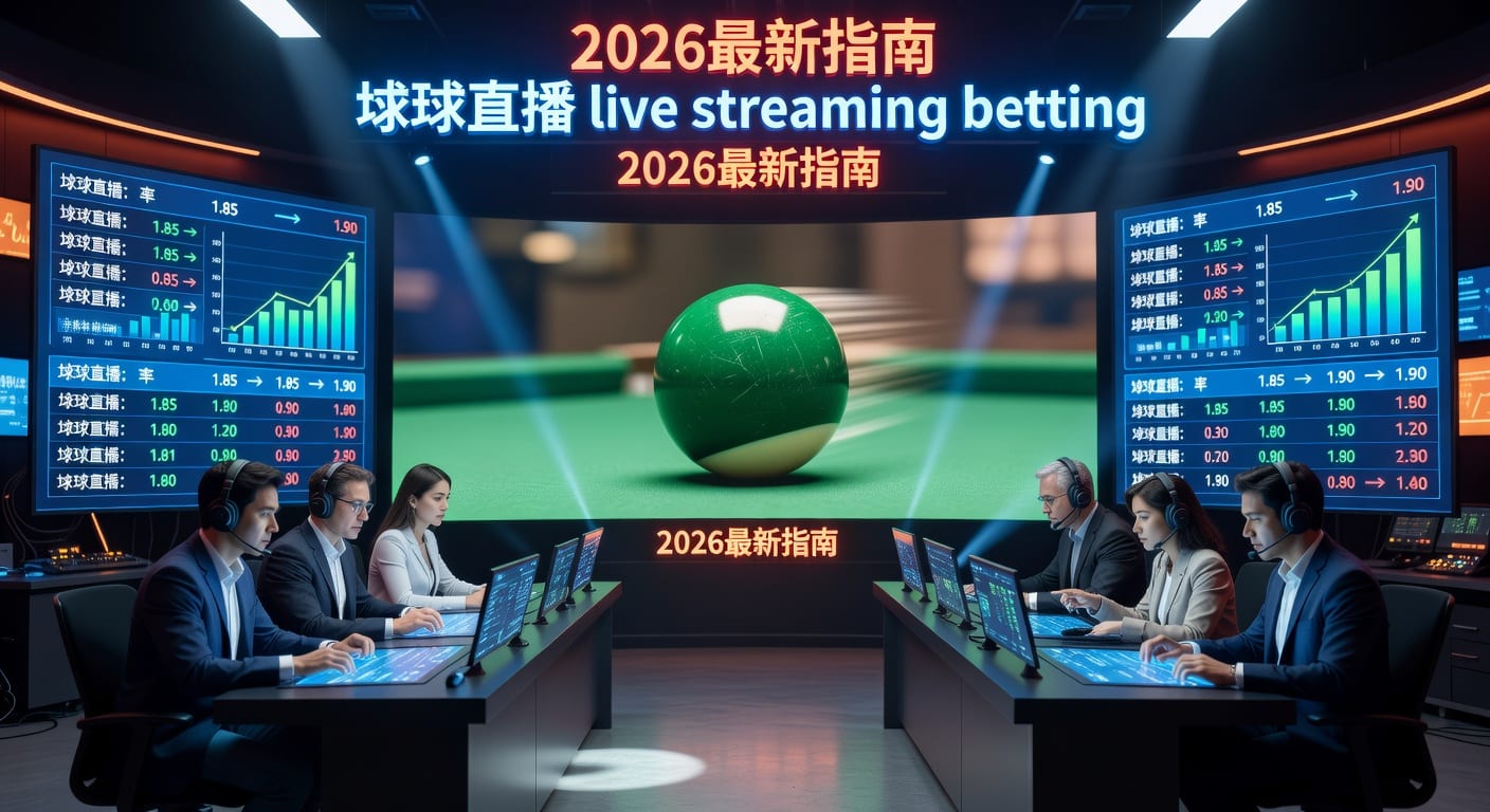 滚球直播 live streaming betting｜实时观看与下注思路解析