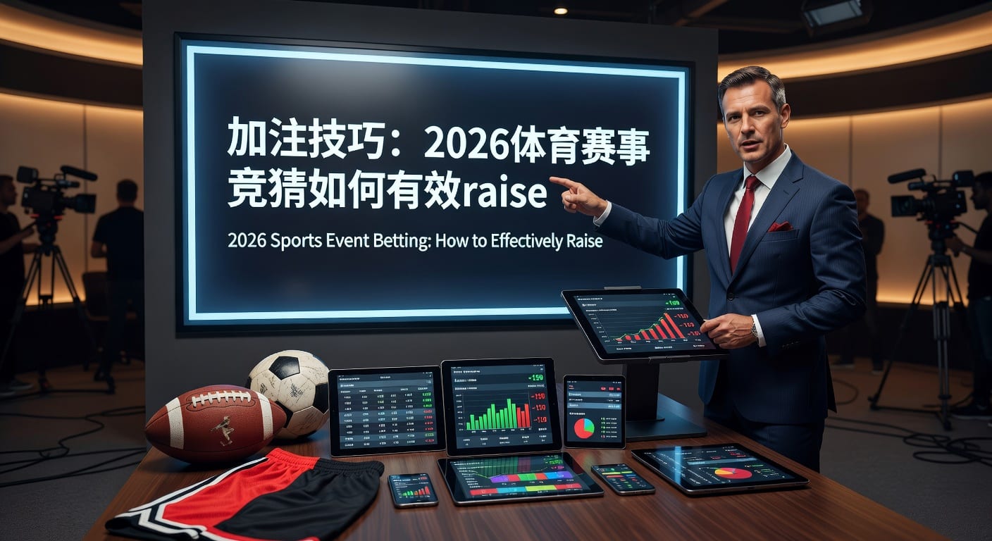 加注 raise：体育赛事节奏与实战判断解析