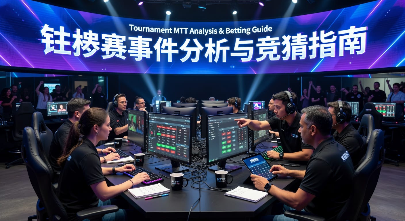 锦标赛 tournament MTT 报名赛制与实战策略