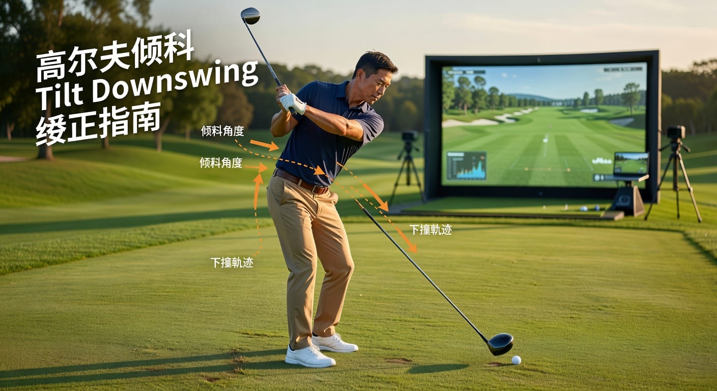 倾斜 tilt downswing 实战分析与投注技巧思路