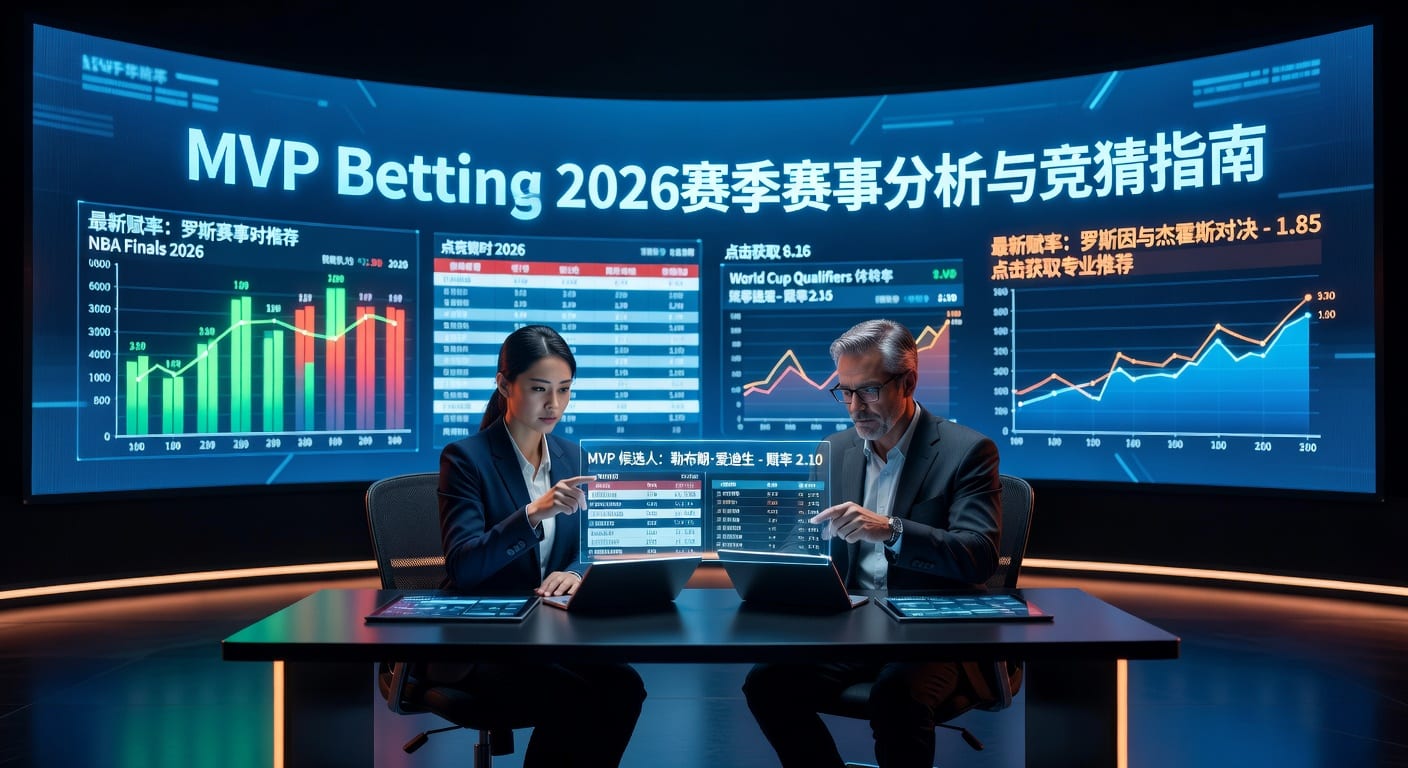 MVP Betting：2026年投注技巧与判断要点