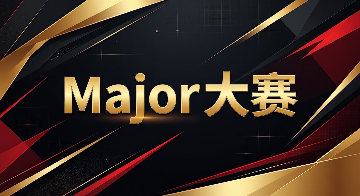 Major 大赛：赛事热度、盘口与观赛价值分析