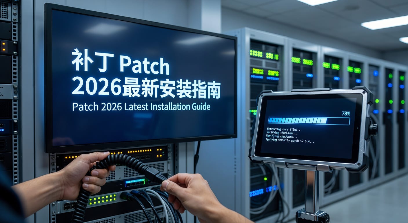 补丁 Patch：体育内容更新与赛事修正实用指南