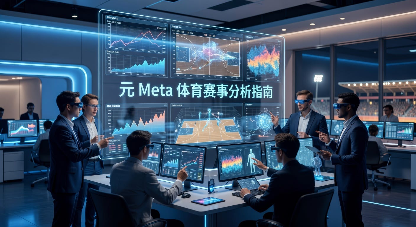 元 Meta：搜索意图与站点内容优化解读