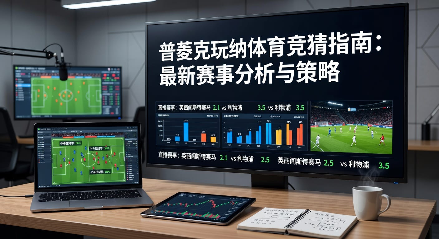 Pragmatic Play 2026年体育内容体验解析