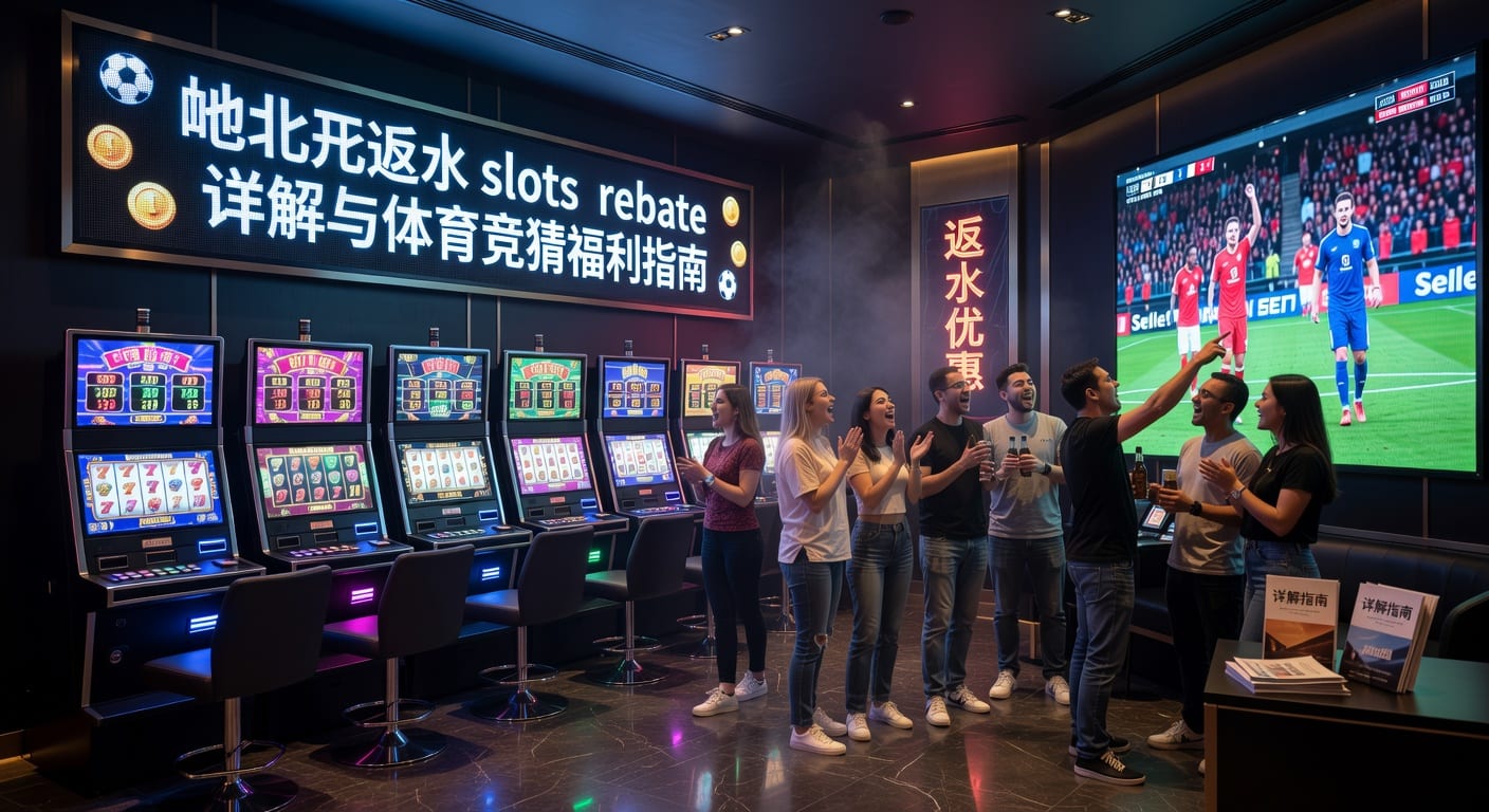 老虎机返水 slots rebate：返利规则与实战价值